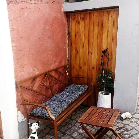 Appartamento Polka Schwarzenbach an der Saale Esterno foto