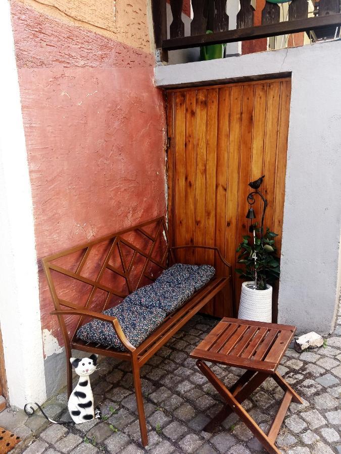 Polka * Schwarzenbach an der Saale
