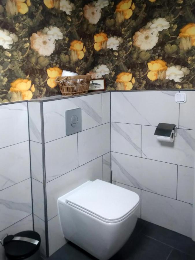 Polka Apartment