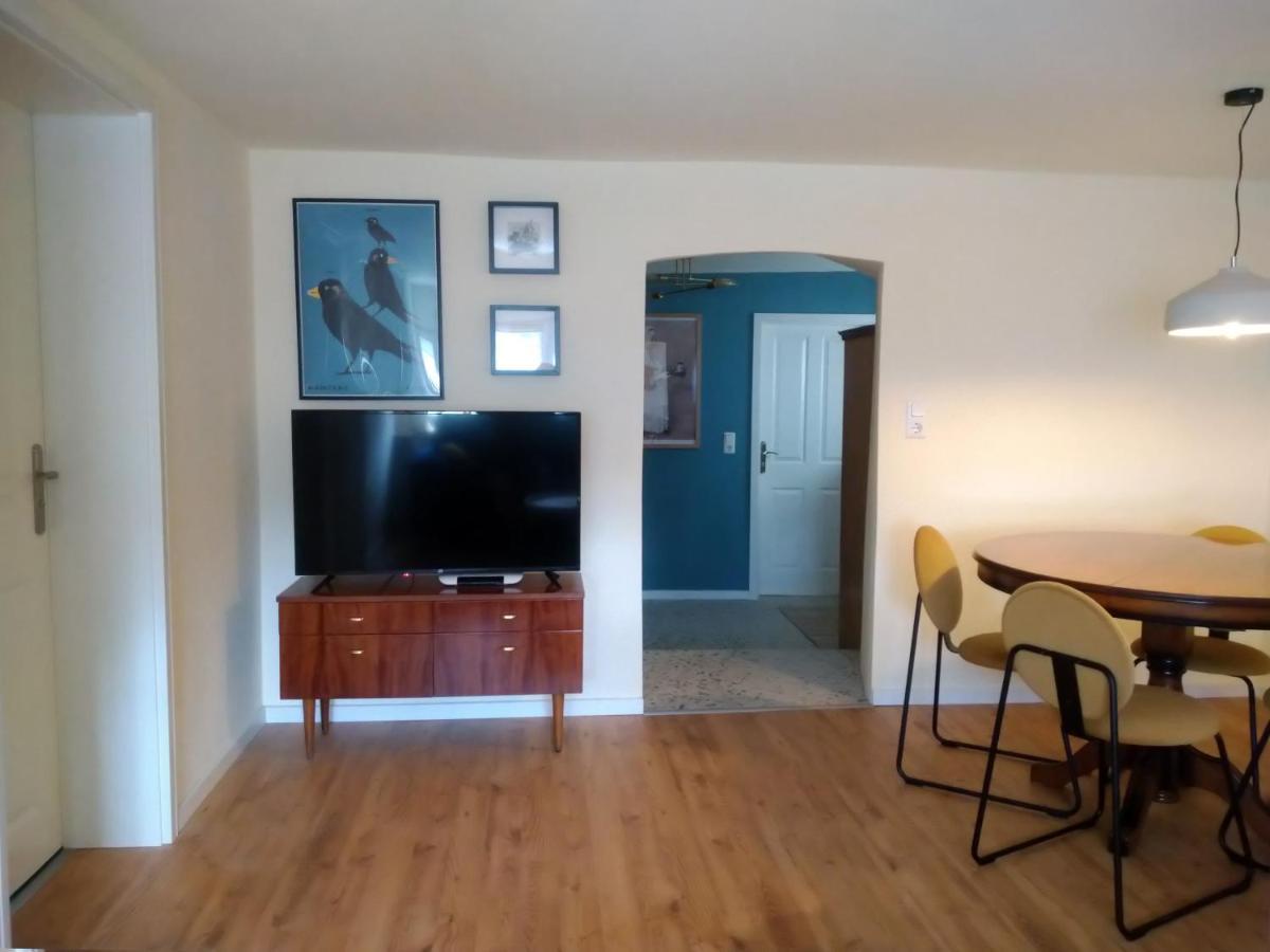 Apartment Polka