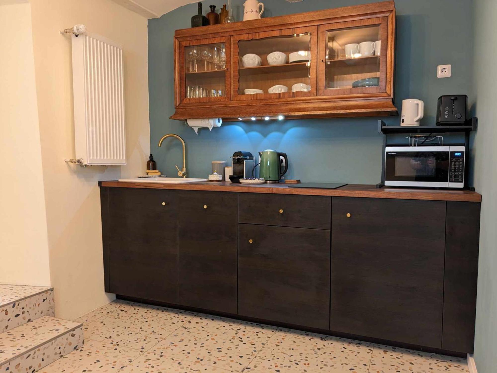 Polka Apartment