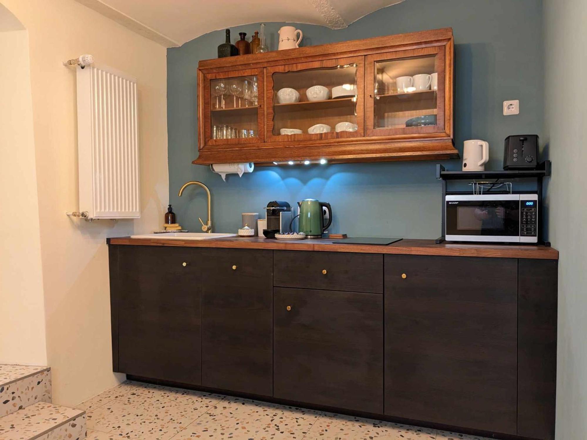 Polka Apartment *